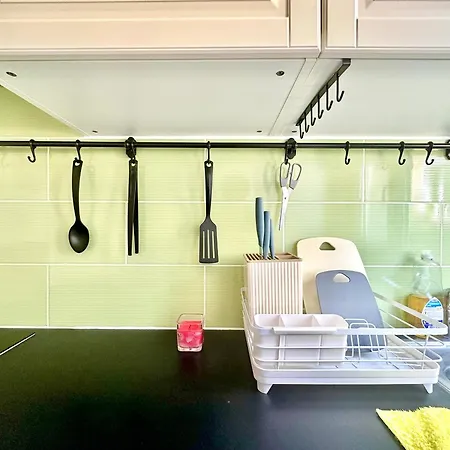 Spacious Near Montparnasse Bausset 6th شقة باريس